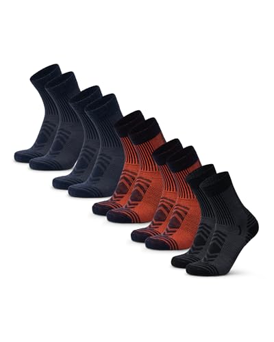 DE Light Hiking Socks