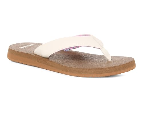 Sanuk Yoga Mat II