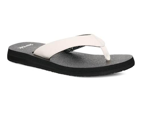 Sanuk Yoga Mat II