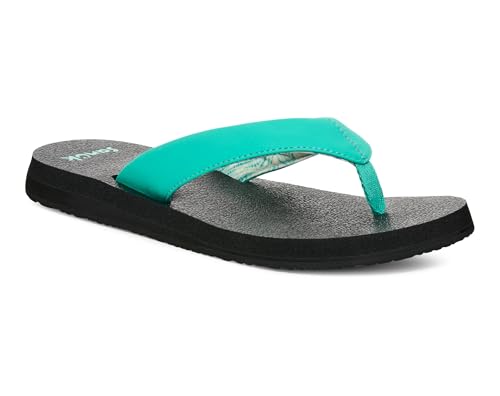 Sanuk Yoga Mat II