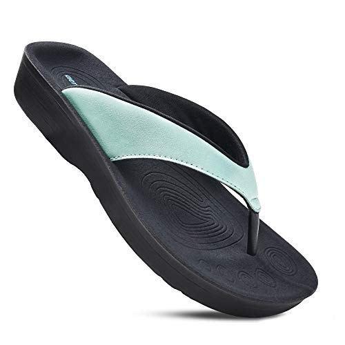 AEROTHOTIC Slip On Recovery Footwear
