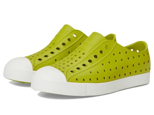 Native Jefferson Block (Toddler)