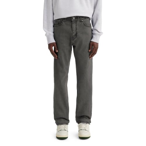 Levi's Men's 505 Regular Fit Jeans (Stretch)