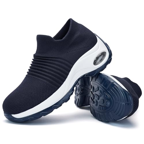 RAY Mesh Slip-On Air Cushion (Premium)