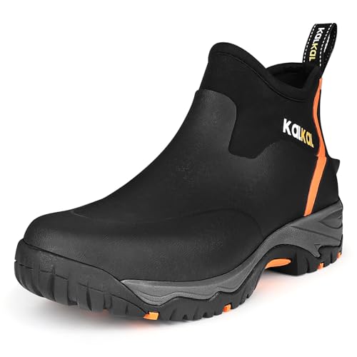 Best Weatherproof Booties for Rain & Mud (2026)