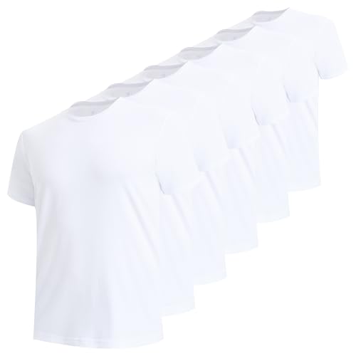 BAMBOO COOL Crewneck (Premium)