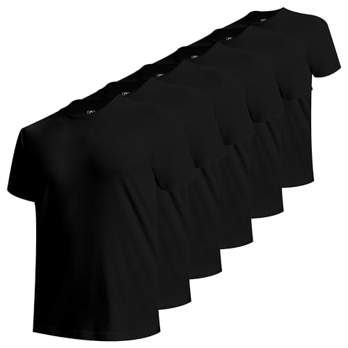 BAMBOO COOL Crewneck (Top Rated)