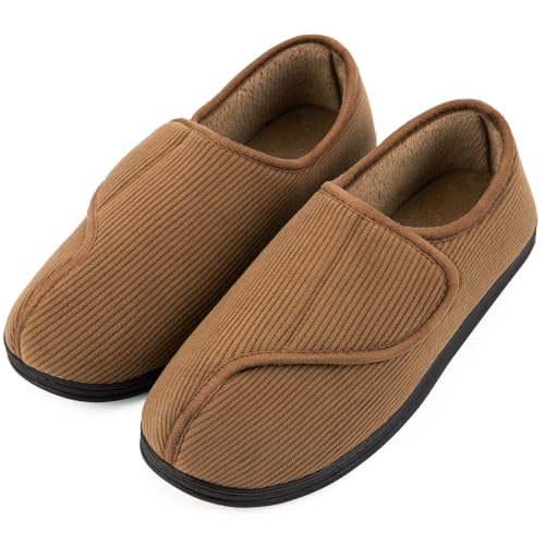 LongBay Diabetic Slippers