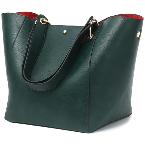 sqlp Large Work Tote Bag for Women Designer Purses and Handbags Big Bucket bags Ladies Travel Crossbody Purse