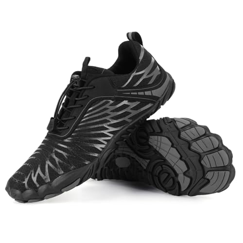 How to Choose Walking Shoes That Won't Hurt Your Toes (2026)