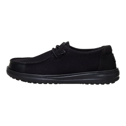 HEYDUDE Womens Wendy Work CE Slip-On