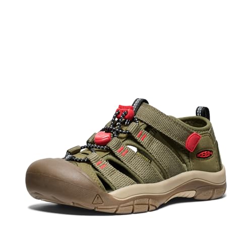 KEEN Newport H2 (Budget)
