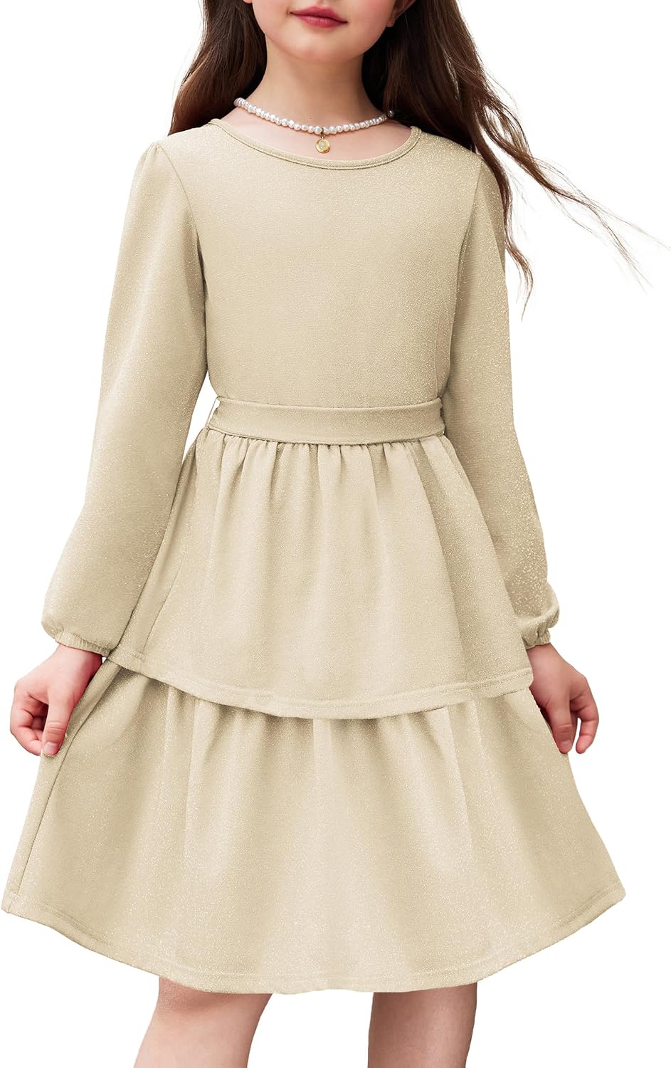 How to Layer Dresses for Cool Fall Mornings (2026)