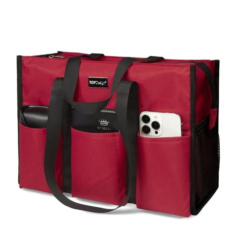 TOPDesign Utility Tote
