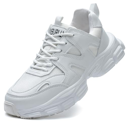 Hogent Steel Toe Work Sneakers