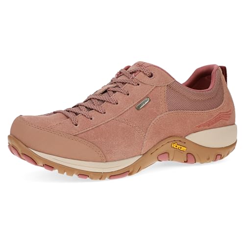 Dansko Paisley Waterproof Outdoor Sneakers