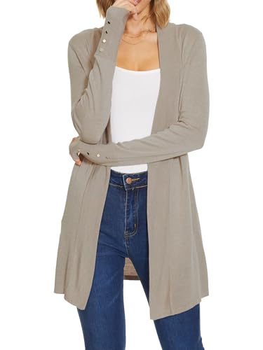 Spicy Sandia Super Soft Viscose Cardigan