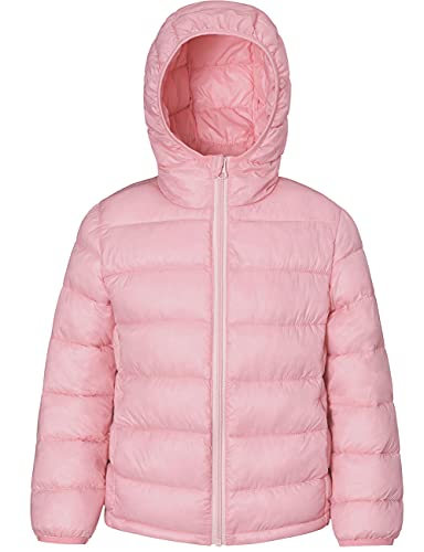 CECORC Hooded Puffer (Premium)