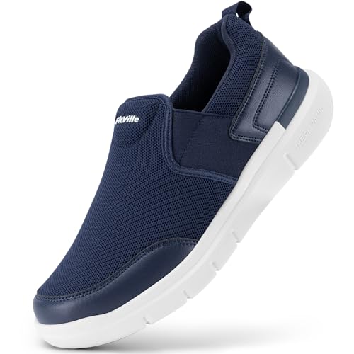 FitVille Extra Wide Slip-on (Value)