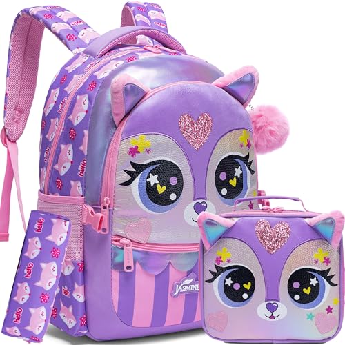 Meetbelify Backpack for Girls