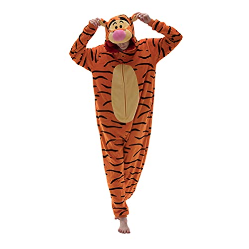 COSUSKET Tigger Onesie