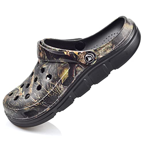 PIMIO Garden Clogs (Most Reviewed)