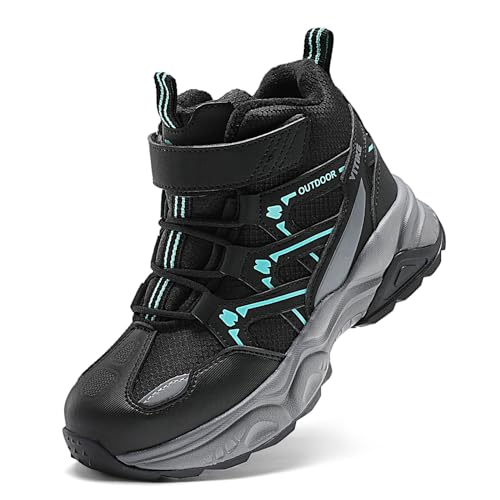 Best Walking Boots for Seniors Visiting Holiday Markets (2026)