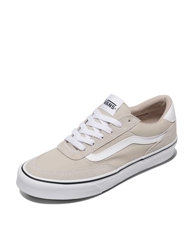 Vans Mens Brooklyn LS