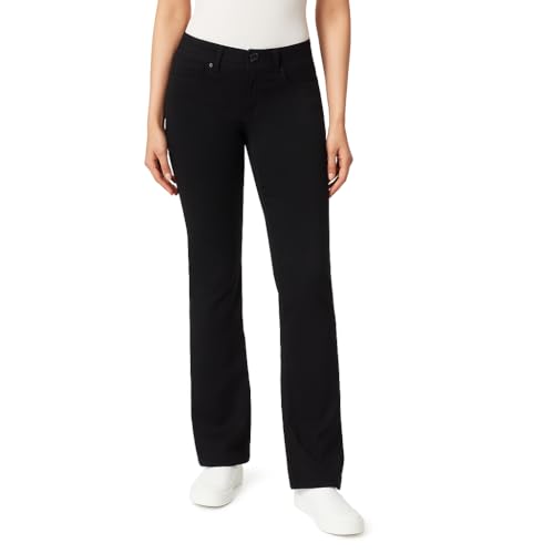 WallFlower Luscious Curvy Bootcut