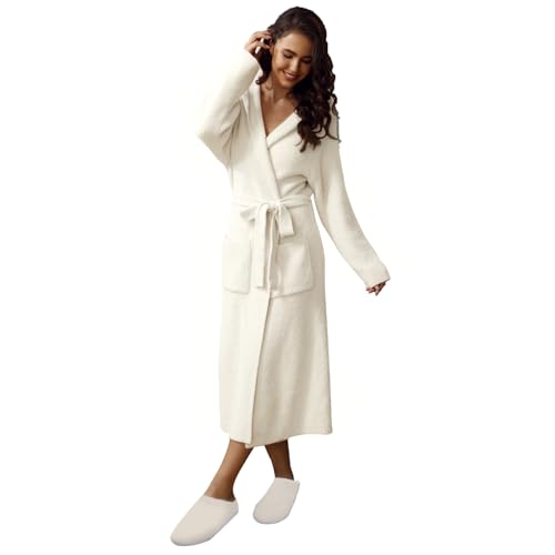 Best Robes for Cozy Mornings at Home (2026)