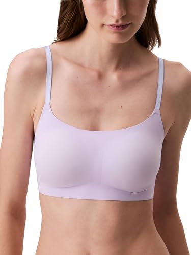 Calvin Klein Invisibles Comfort Seamless Bralette