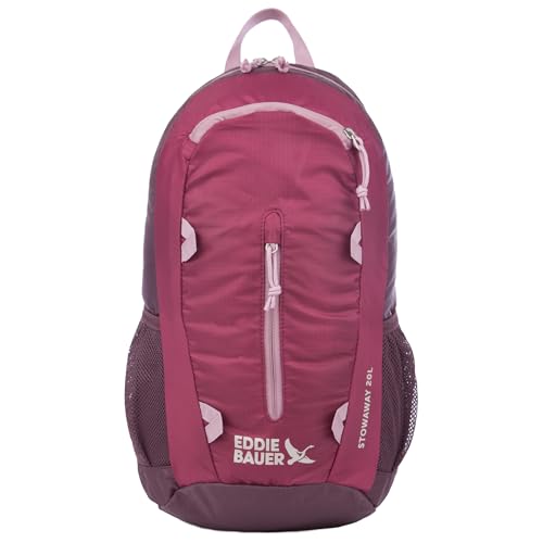 Eddie Bauer Stowaway Packable Backpack