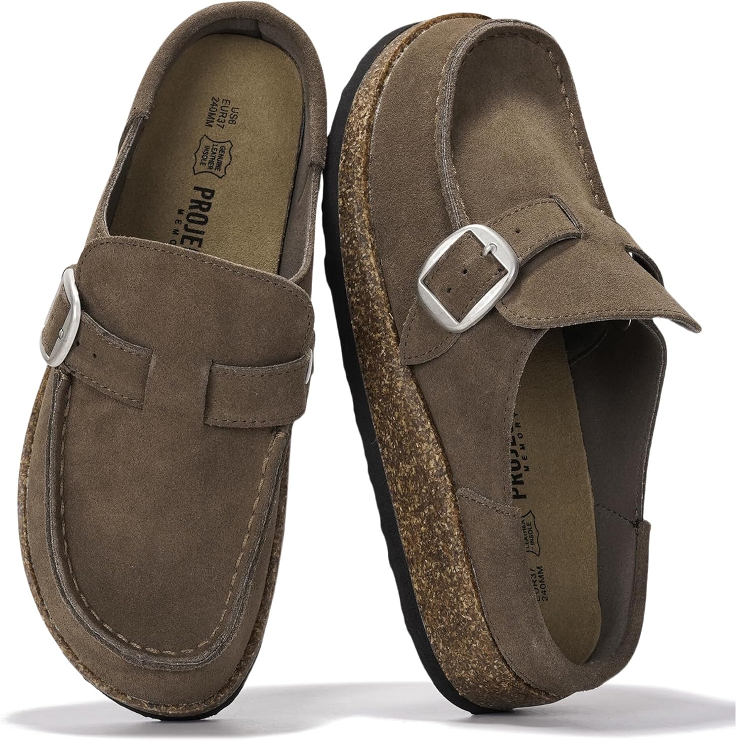 Project Cloud Carline Clog