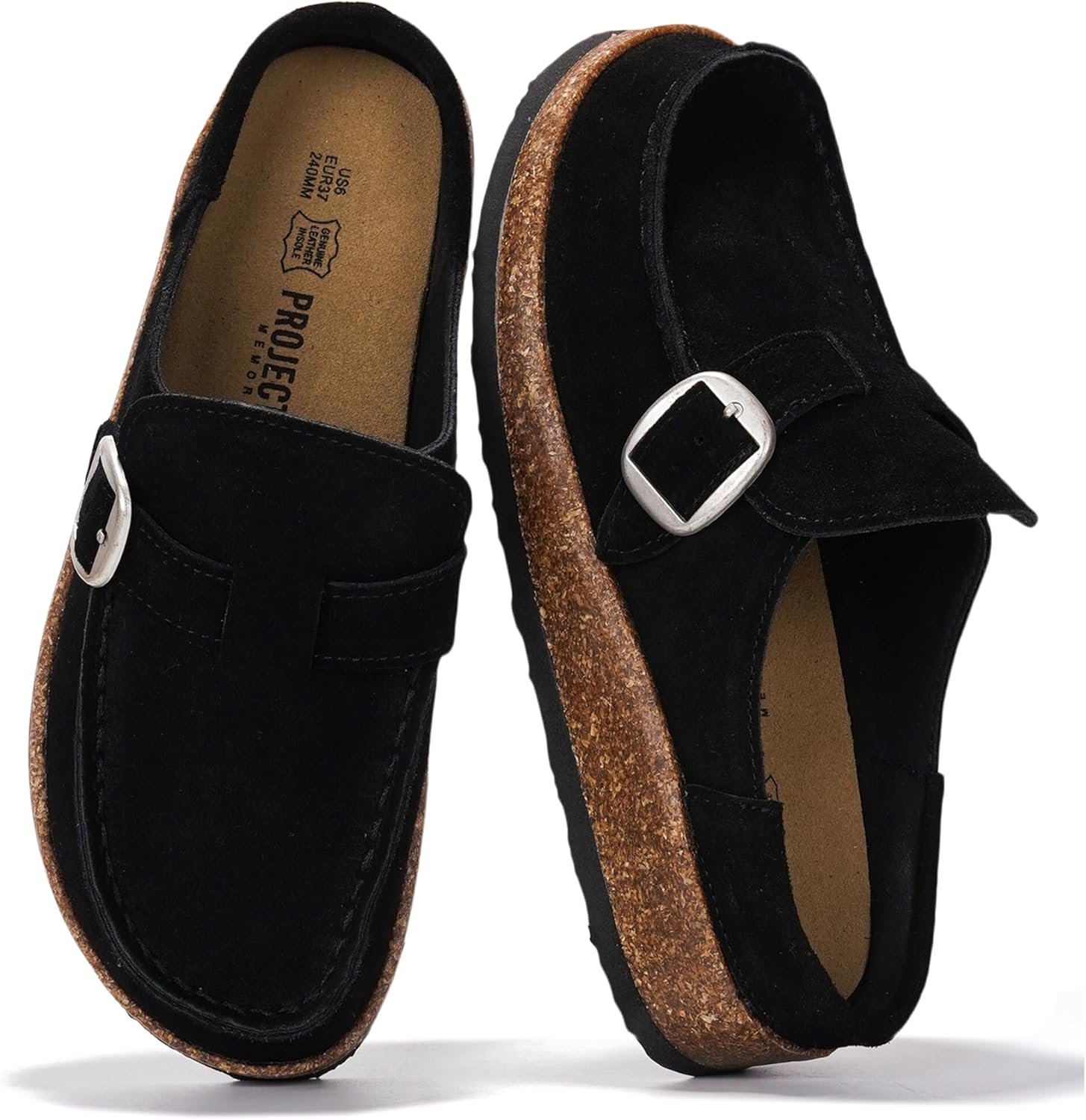 Project Cloud Carline Clog