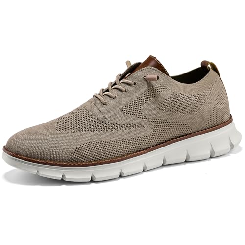 Wearbreeze Lace-Up Oxford (Premium Option)