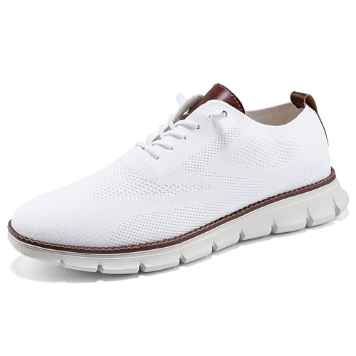 Wearbreeze Lace-Up Oxford (Value)