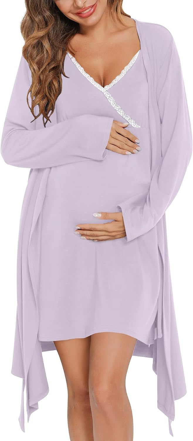 Best Robes for New Parents (2026)