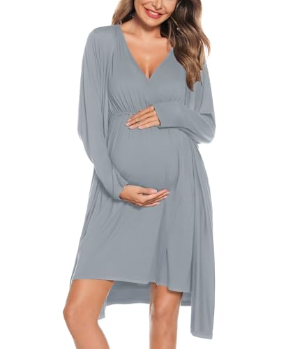 SWOMOG 3-in-1 Nursing Set (Budget)