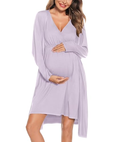 SWOMOG 3-in-1 Nursing Set