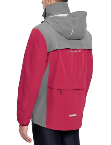 Best Lightweight Windbreakers for Morning Runs & Commutes (2026)