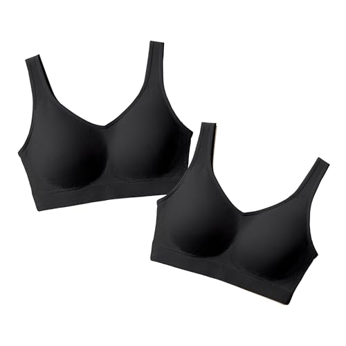 SHAPERMINT Wireless Bralette (Best Overall)