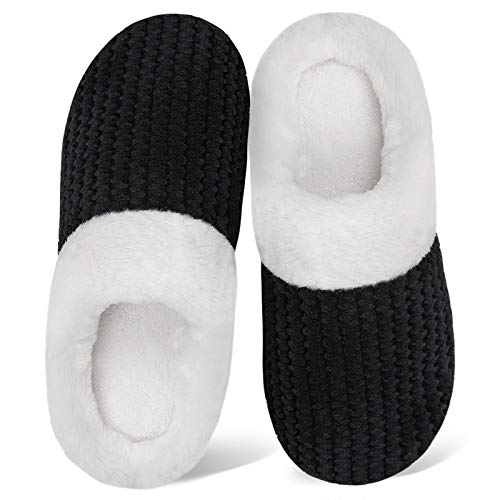 Best Fleece-Lined Slippers for Cozy Dorm Floors (2026)