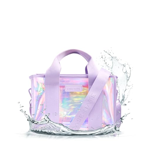 Case-Mate Soap Bubble Small Beach Tote