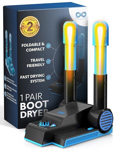 Everlasting Comfort Foldable Dryer