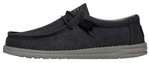 Hey Dude Men's All Wally Styles