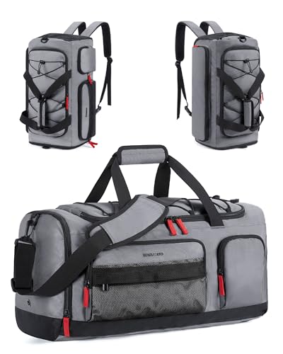 BAGSMART 35L 3-in-1 Travel Bag