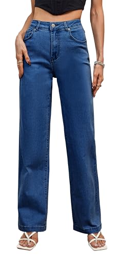 Best High-Rise Lightweight Jeans for Warm Early-Fall Days (2026 Picks)