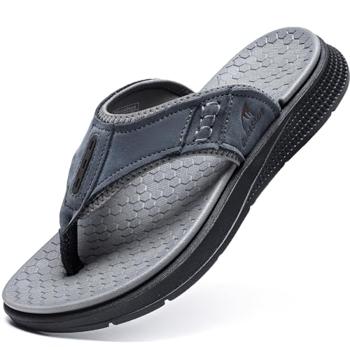 Quickshark Mens Flip Flops
