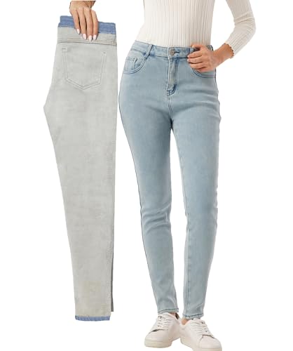 Best Jeans for Cold Mornings: Fleece-Lined & Insulated (2026 Guide)
