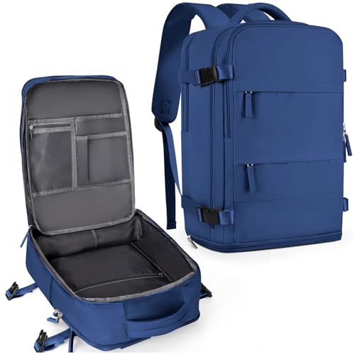 coowoz Large Travel Backpack